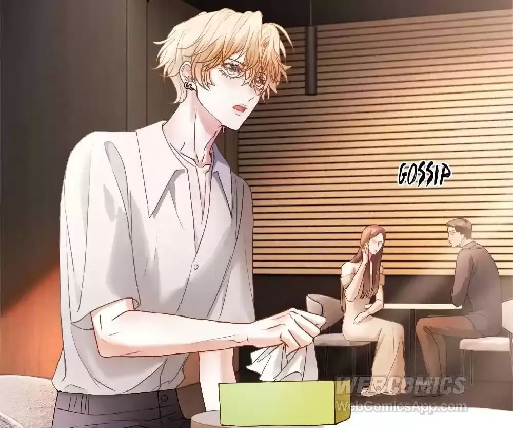 Handsome Guy Takes Over Systems Chapter 76 page 11 - 