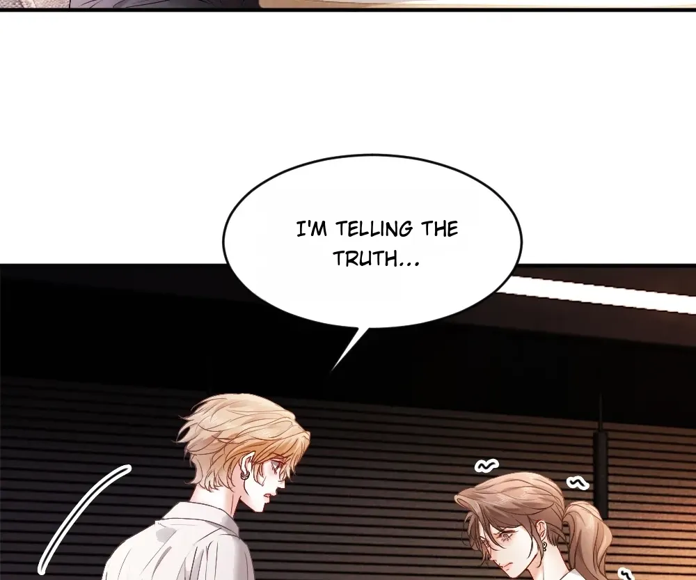 Handsome Guy Takes Over Systems Chapter 76 page 12 - 
