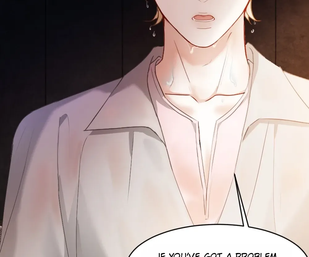 Handsome Guy Takes Over Systems Chapter 76 page 21 - 