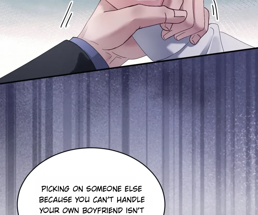 Handsome Guy Takes Over Systems Chapter 76 page 26 - 