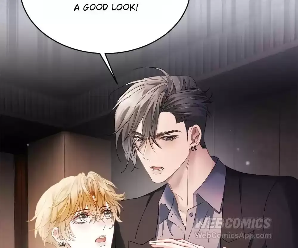 Handsome Guy Takes Over Systems Chapter 76 page 27 - 