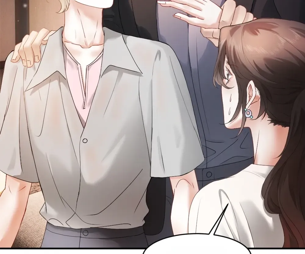 Handsome Guy Takes Over Systems Chapter 76 page 28 - 