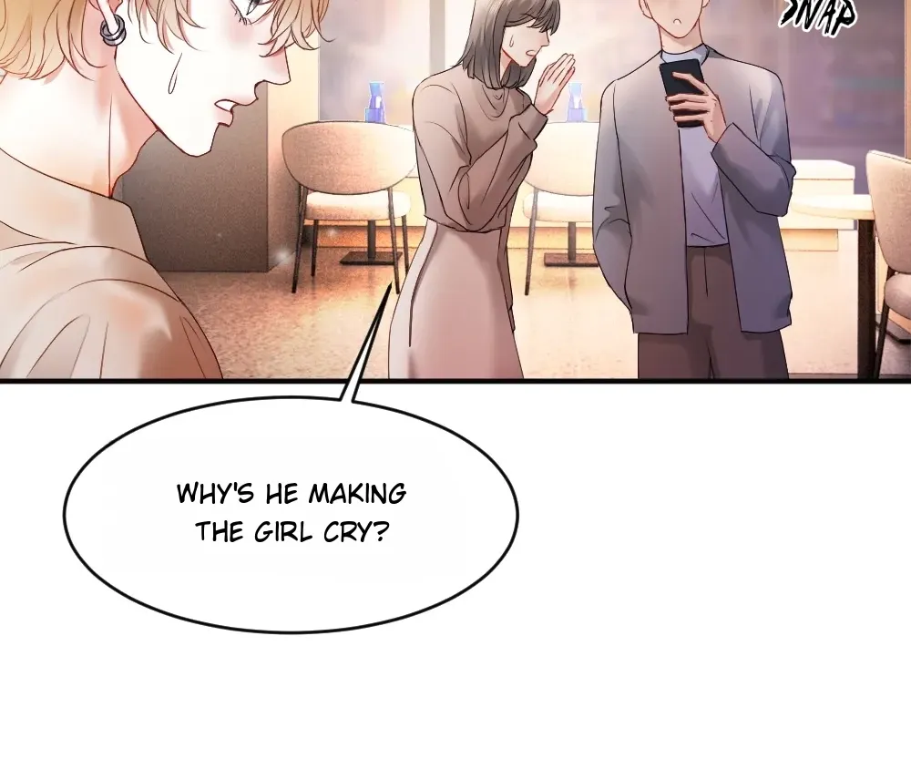 Handsome Guy Takes Over Systems Chapter 76 page 30 - 