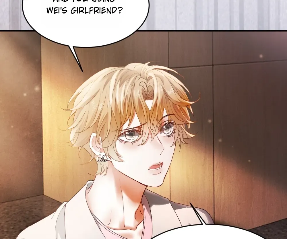Handsome Guy Takes Over Systems Chapter 76 page 4 - 