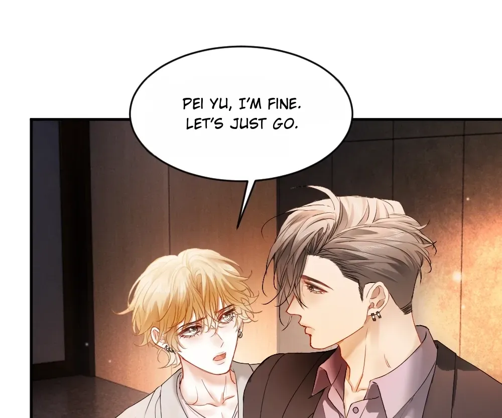 Handsome Guy Takes Over Systems Chapter 76 page 32 - 