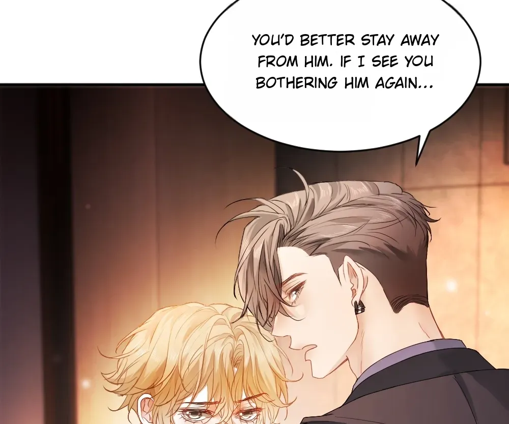 Handsome Guy Takes Over Systems Chapter 76 page 34 - 