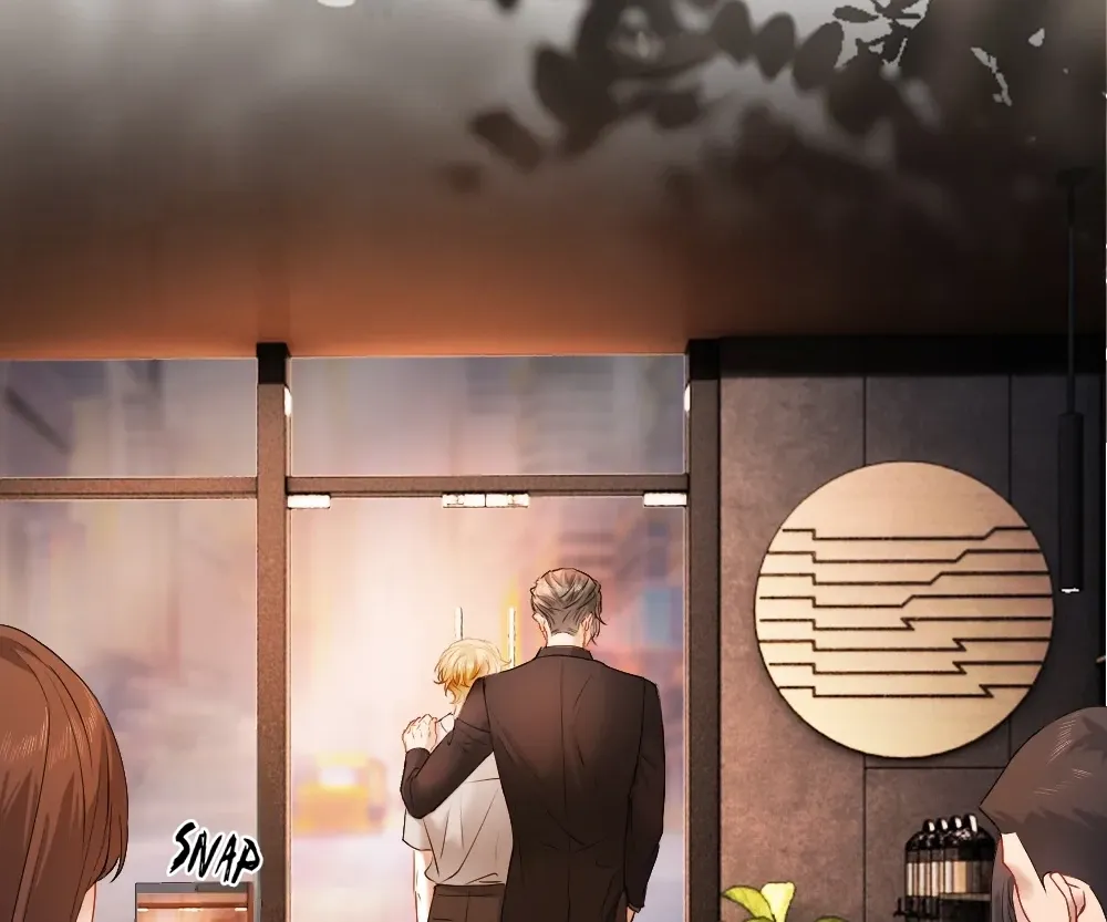 Handsome Guy Takes Over Systems Chapter 76 page 39 - 
