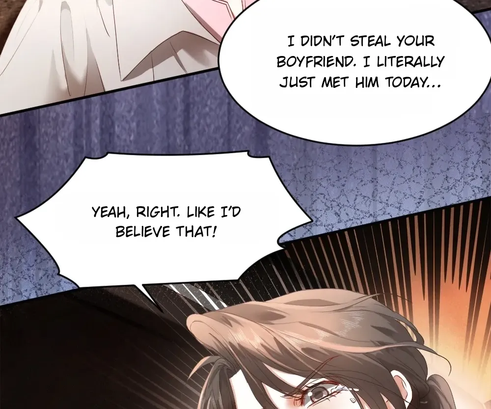 Handsome Guy Takes Over Systems Chapter 76 page 5 - 