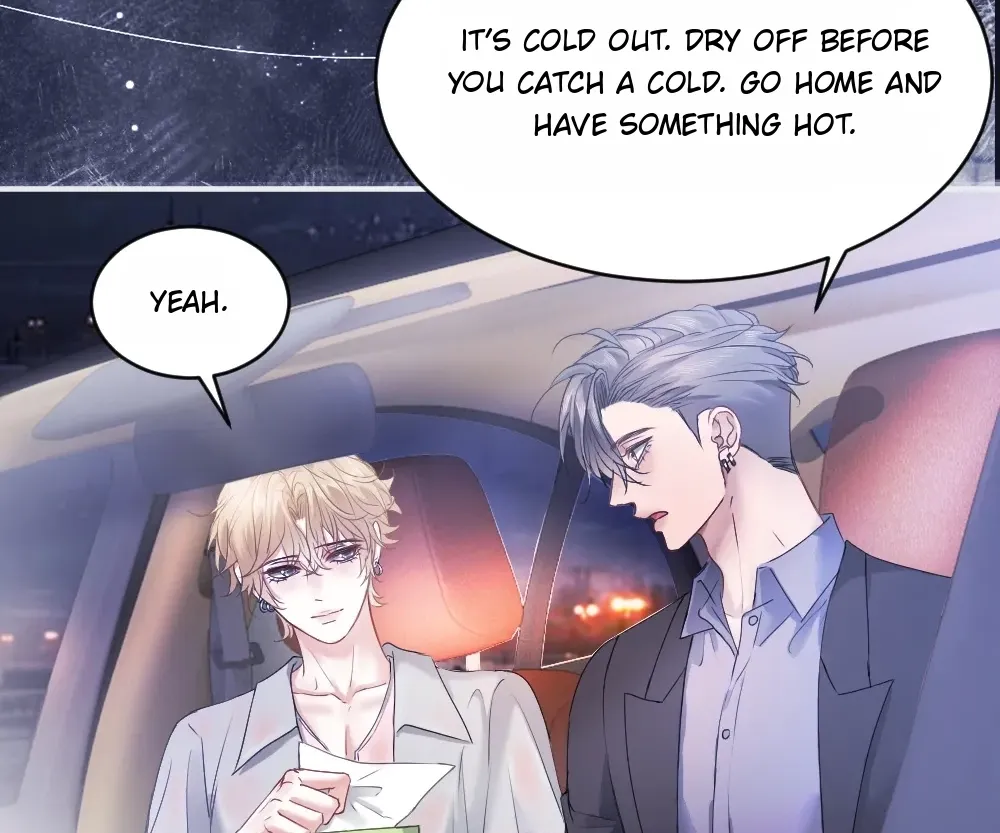 Handsome Guy Takes Over Systems Chapter 76 page 45 - 