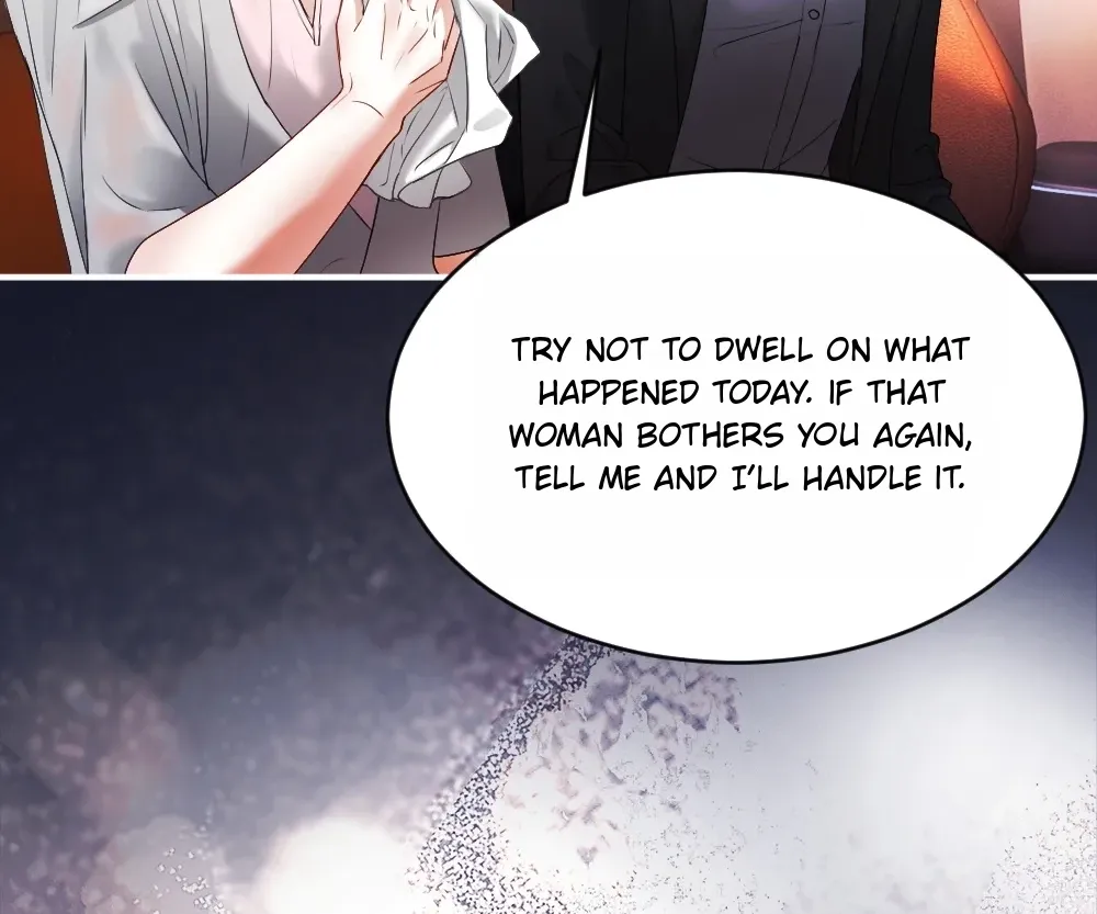 Handsome Guy Takes Over Systems Chapter 76 page 48 - 