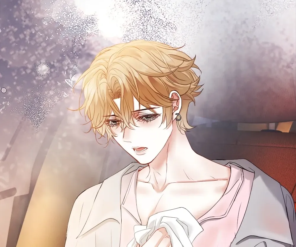 Handsome Guy Takes Over Systems Chapter 76 page 49 - 