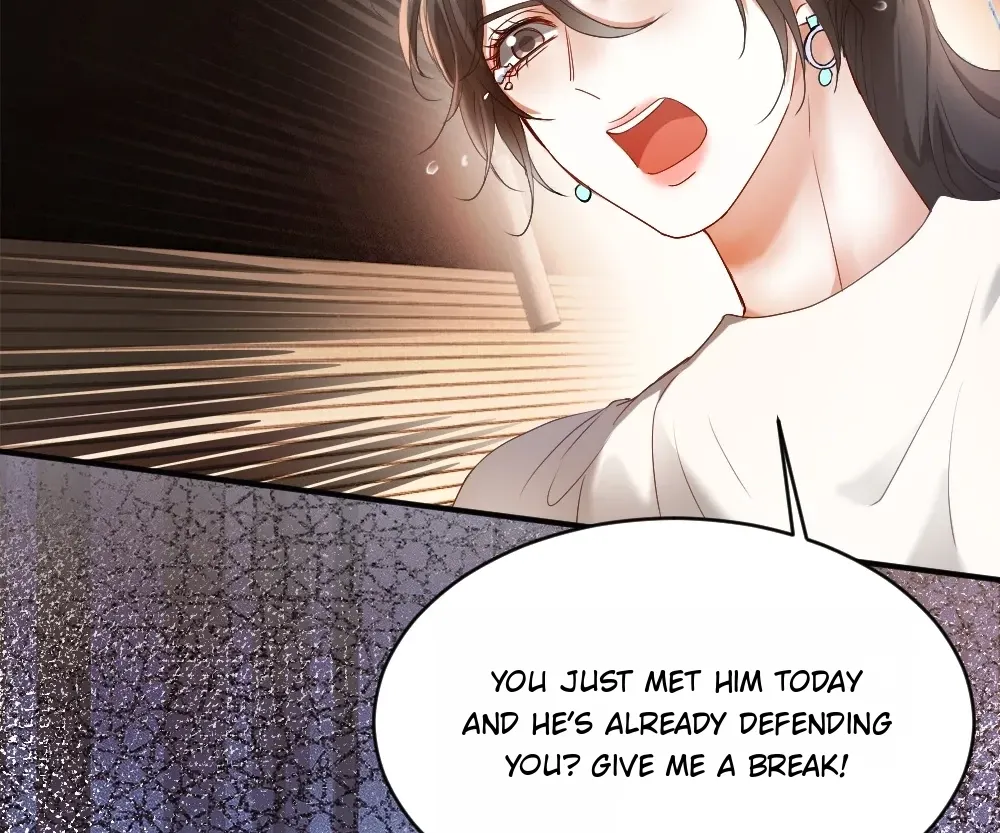 Handsome Guy Takes Over Systems Chapter 76 page 6 - 