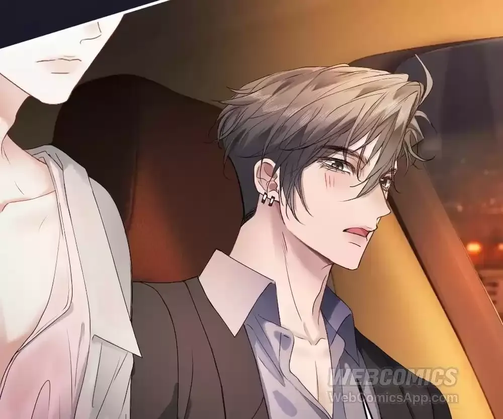 Handsome Guy Takes Over Systems Chapter 76 page 51 - 
