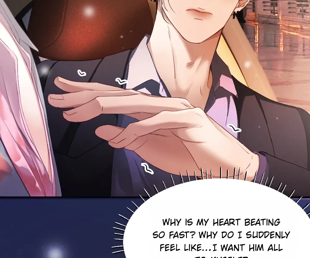 Handsome Guy Takes Over Systems Chapter 76 page 63 - 