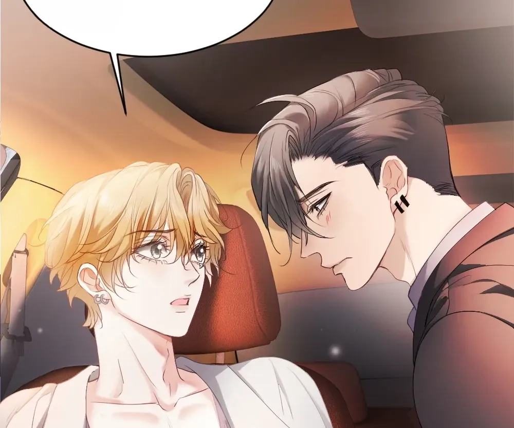 Handsome Guy Takes Over Systems Chapter 76 page 65 - 