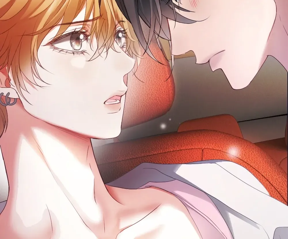 Handsome Guy Takes Over Systems Chapter 76 page 68 - 