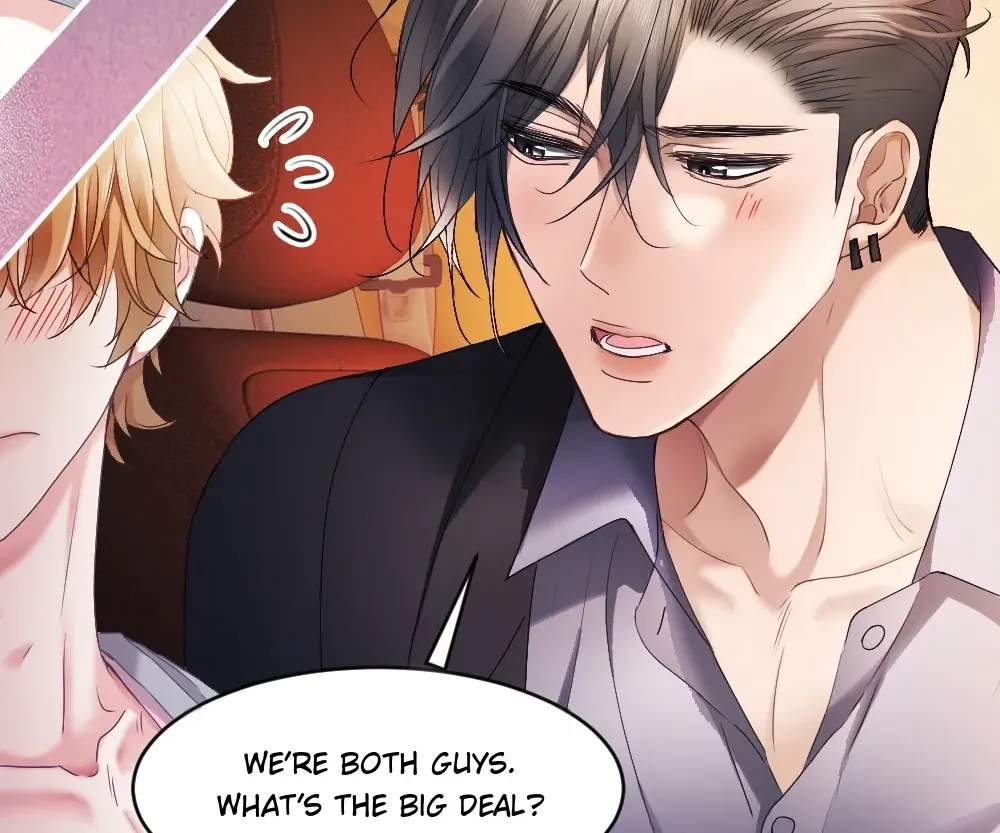 Handsome Guy Takes Over Systems Chapter 76 page 73 - 