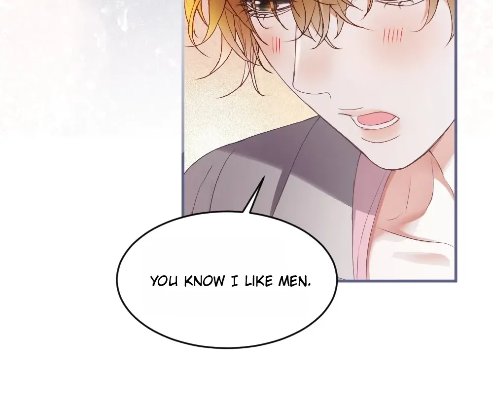 Handsome Guy Takes Over Systems Chapter 76 page 77 - 