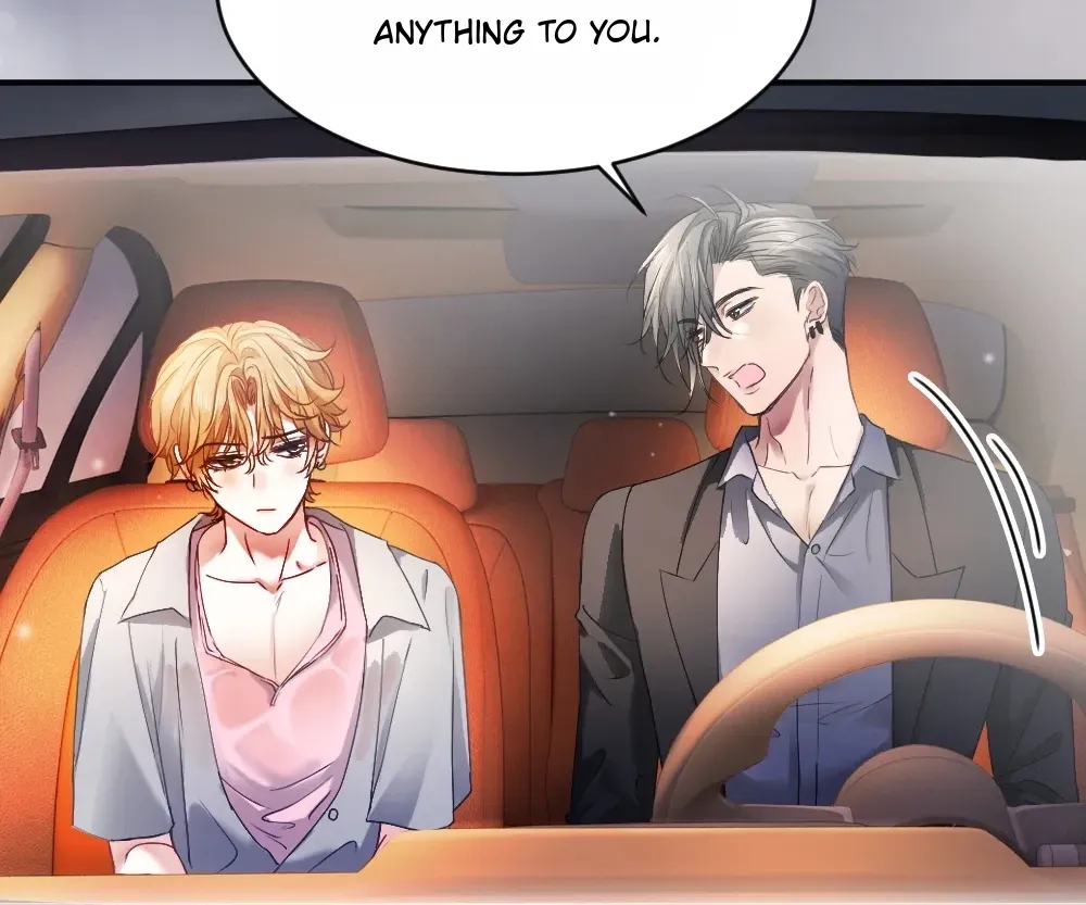 Handsome Guy Takes Over Systems Chapter 76 page 80 - 