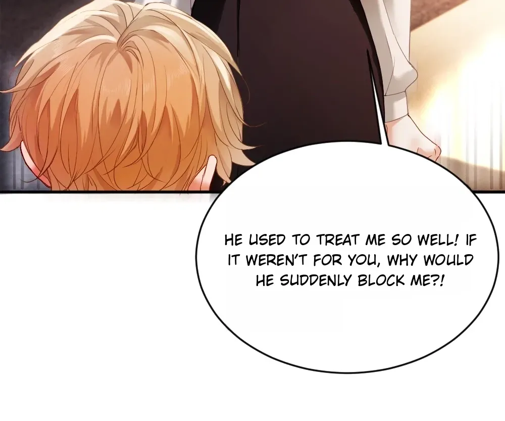 Handsome Guy Takes Over Systems Chapter 76 page 9 - 