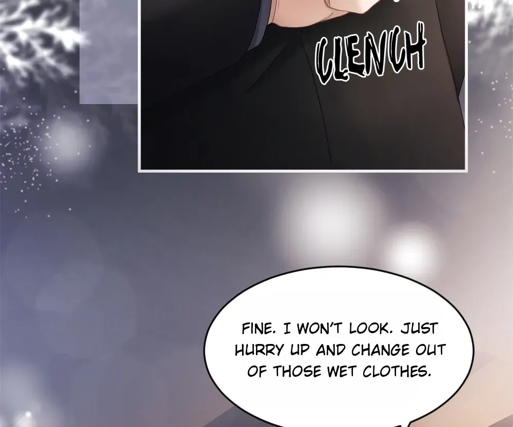 Handsome Guy Takes Over Systems Chapter 76 page 82 - 