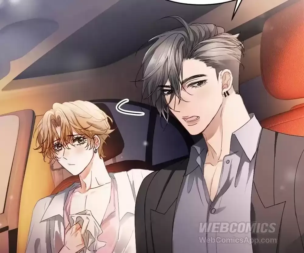 Handsome Guy Takes Over Systems Chapter 76 page 83 - 