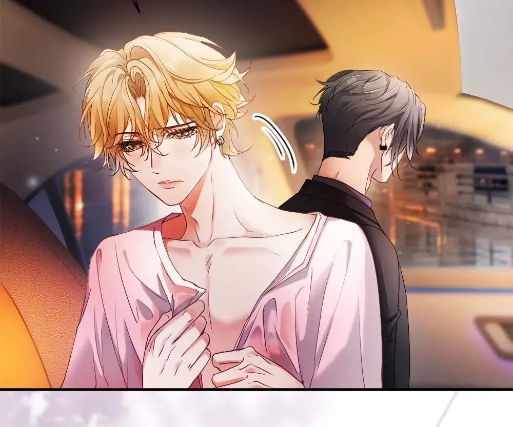 Handsome Guy Takes Over Systems Chapter 76 page 85 - 