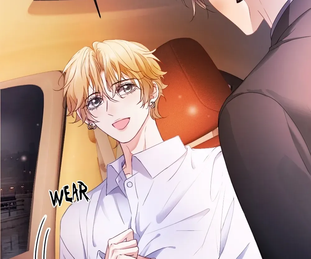Handsome Guy Takes Over Systems Chapter 76 page 92 - 