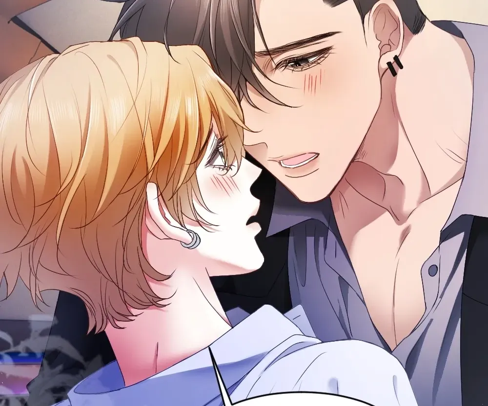 Handsome Guy Takes Over Systems Chapter 76 page 96 - 