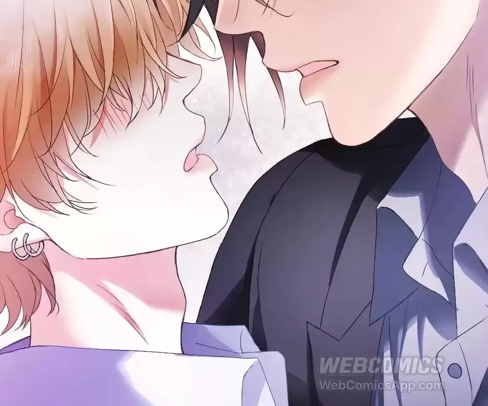 Handsome Guy Takes Over Systems Chapter 76 page 99 - 