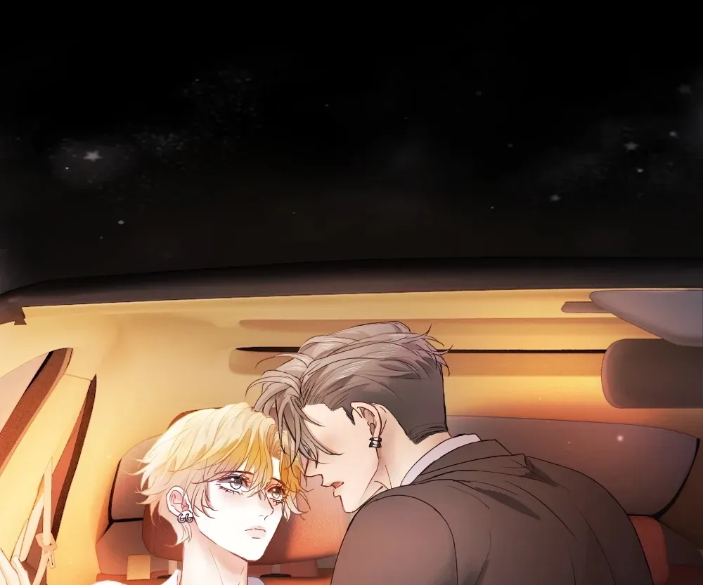 Handsome Guy Takes Over Systems Chapter 77 page 2 - 