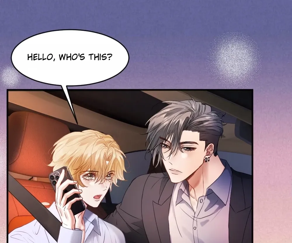 Handsome Guy Takes Over Systems Chapter 77 page 11 - 