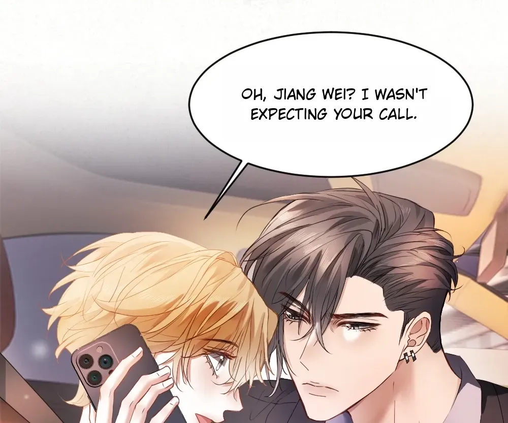 Handsome Guy Takes Over Systems Chapter 77 page 13 - 