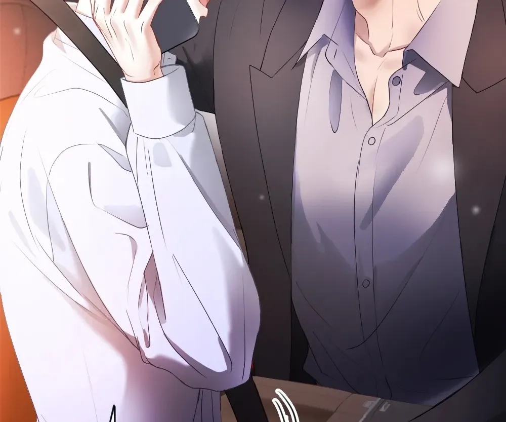 Handsome Guy Takes Over Systems Chapter 77 page 14 - 