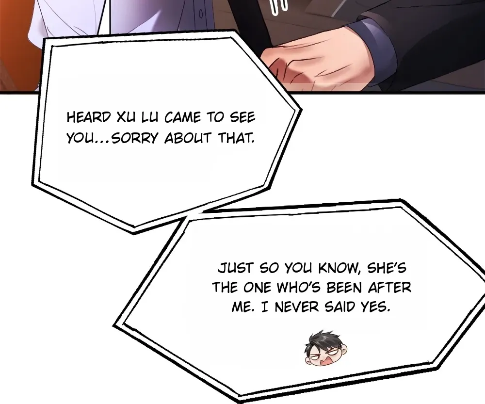 Handsome Guy Takes Over Systems Chapter 77 page 15 - 