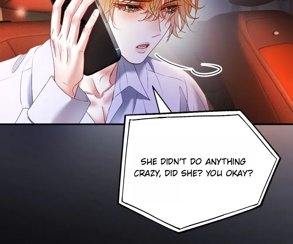 Handsome Guy Takes Over Systems Chapter 77 page 17 - 