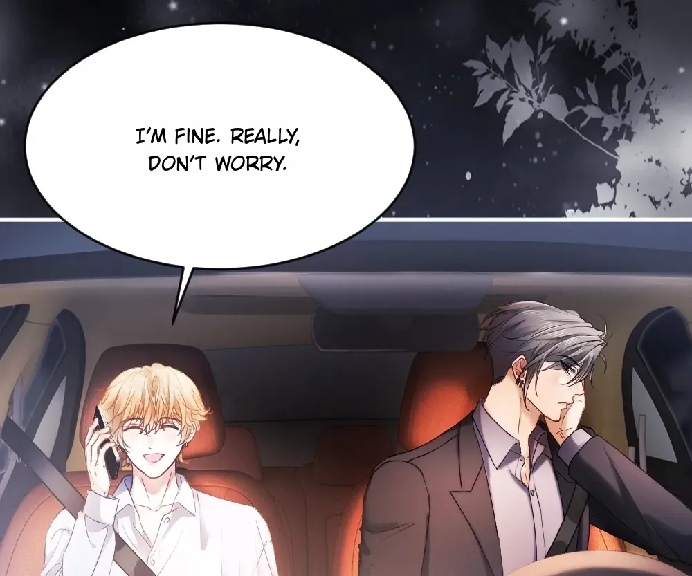 Handsome Guy Takes Over Systems Chapter 77 page 19 - 