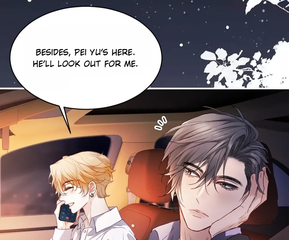 Handsome Guy Takes Over Systems Chapter 77 page 21 - 