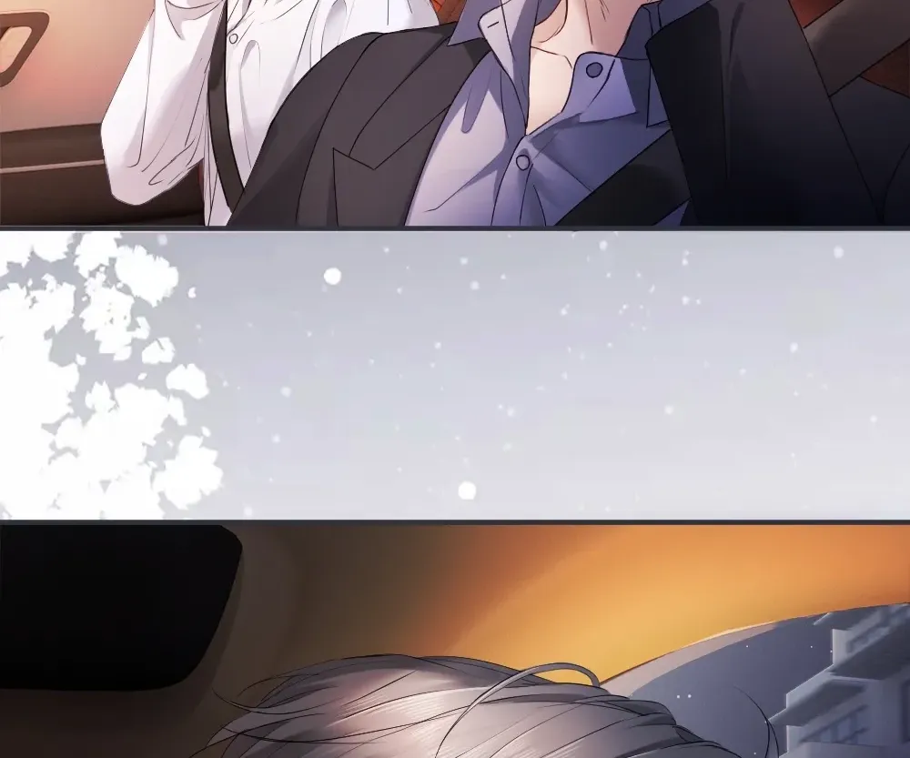 Handsome Guy Takes Over Systems Chapter 77 page 22 - 