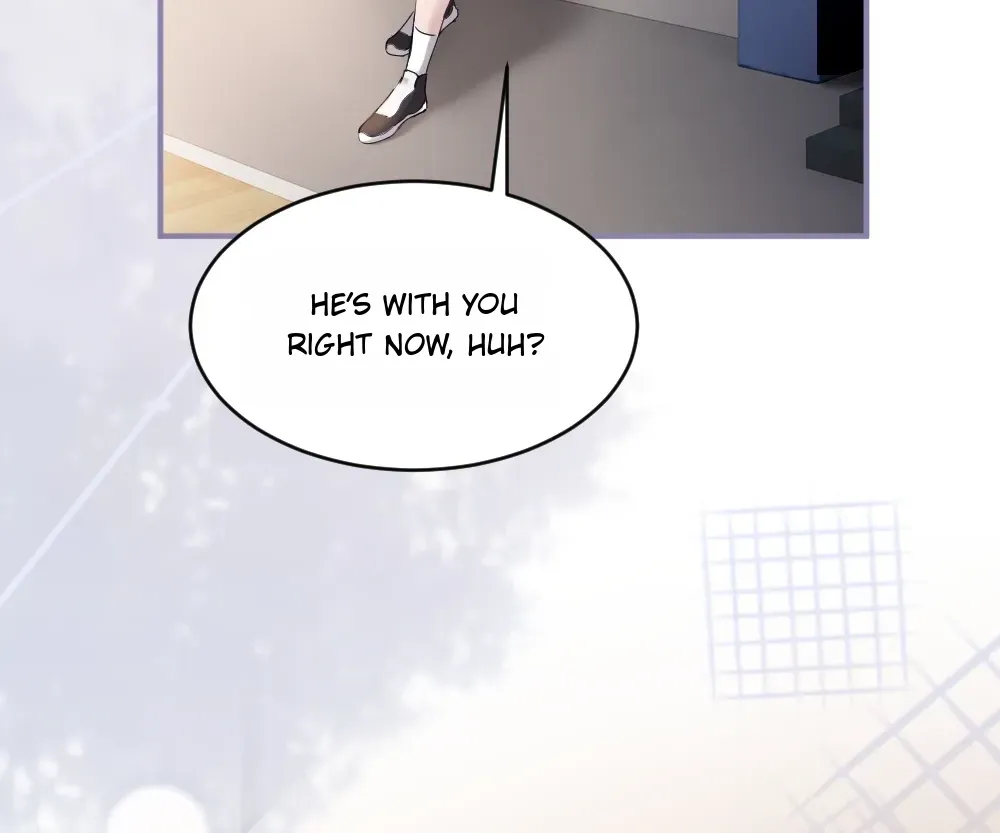 Handsome Guy Takes Over Systems Chapter 77 page 27 - 