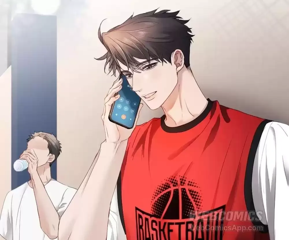 Handsome Guy Takes Over Systems Chapter 77 page 28 - 