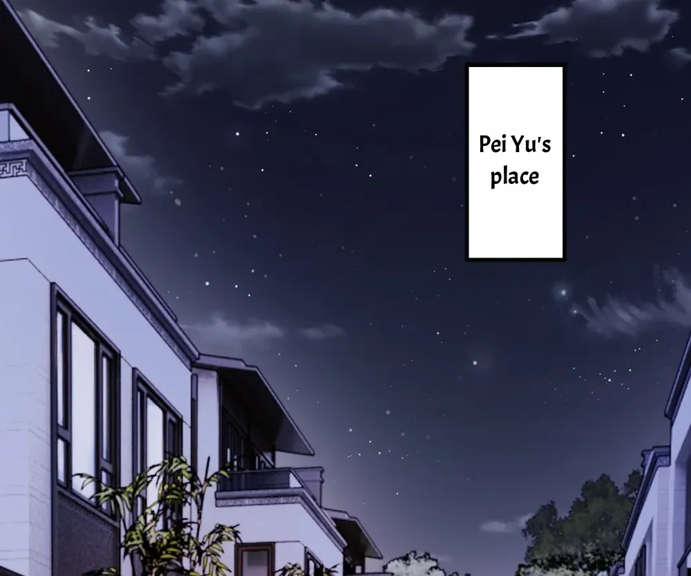 Handsome Guy Takes Over Systems Chapter 77 page 33 - 