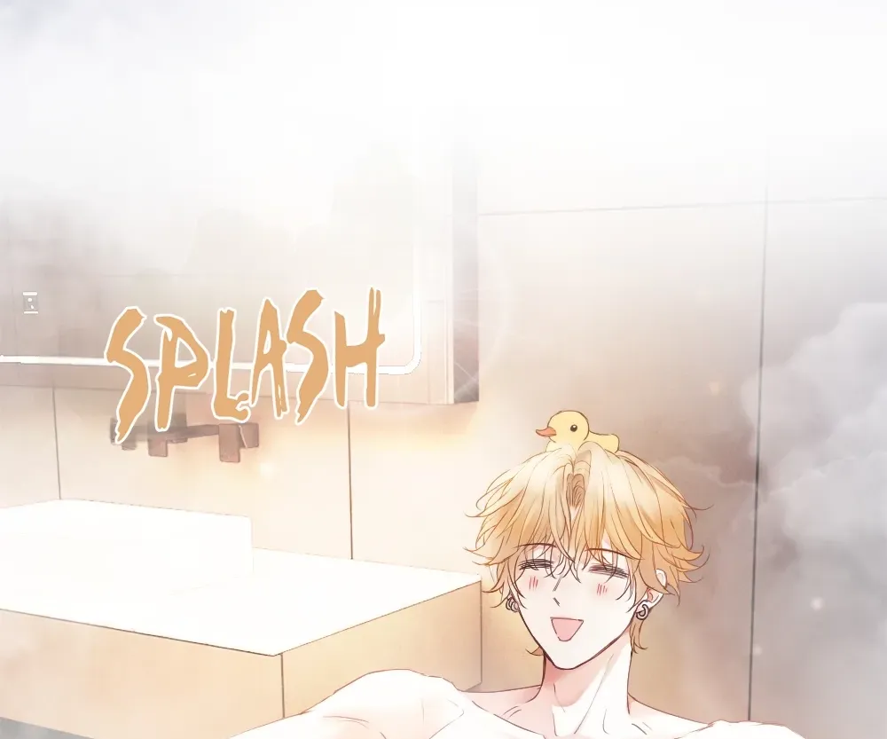 Handsome Guy Takes Over Systems Chapter 77 page 35 - 