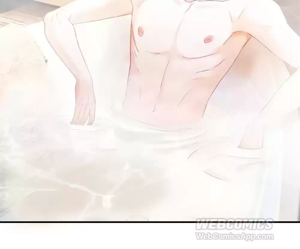 Handsome Guy Takes Over Systems Chapter 77 page 36 - 