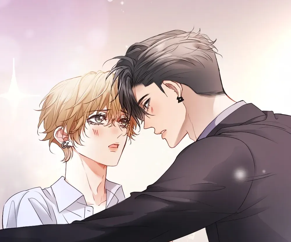 Handsome Guy Takes Over Systems Chapter 77 page 40 - 