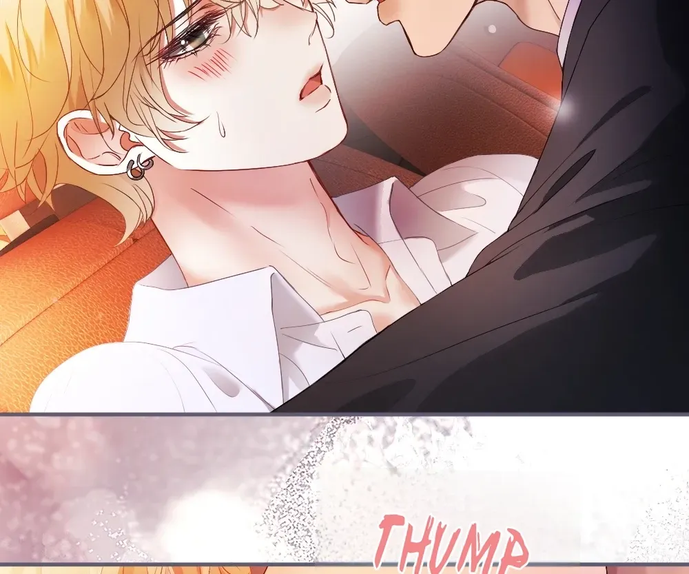 Handsome Guy Takes Over Systems Chapter 77 page 5 - 