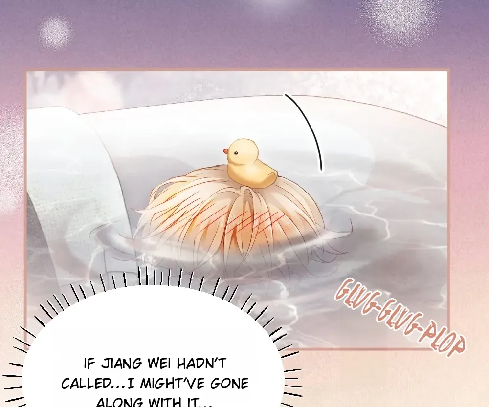Handsome Guy Takes Over Systems Chapter 77 page 42 - 