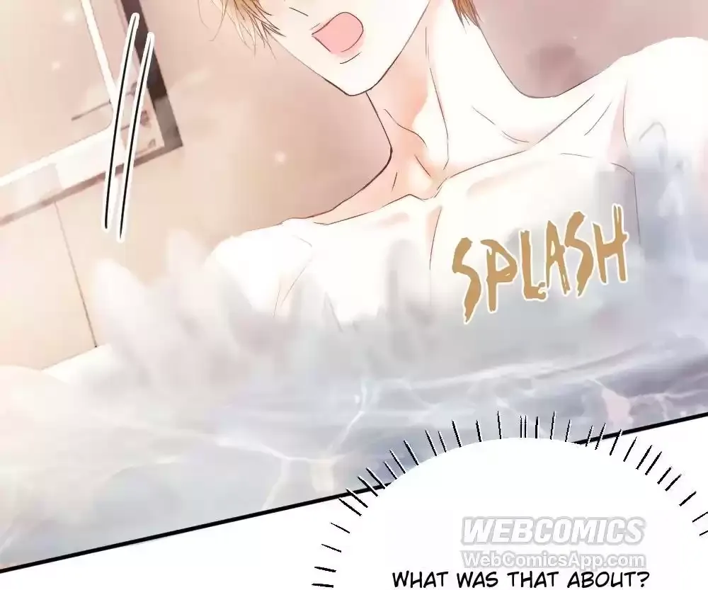 Handsome Guy Takes Over Systems Chapter 77 page 44 - 