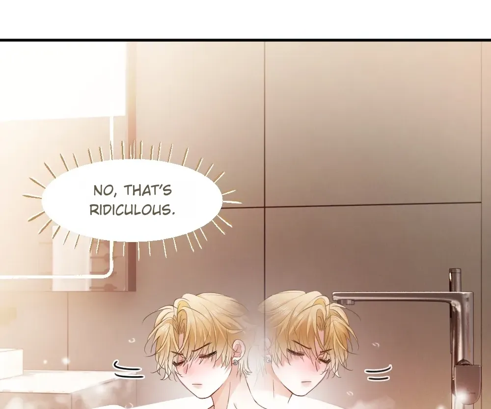 Handsome Guy Takes Over Systems Chapter 77 page 46 - 