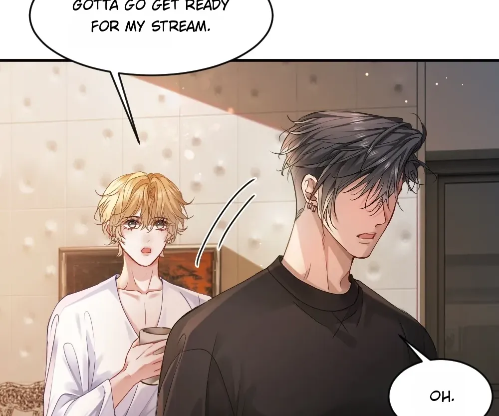 Handsome Guy Takes Over Systems Chapter 77 page 59 - 